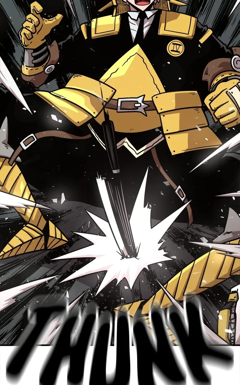 Metro Hunter Chapter 61 page 91 - 