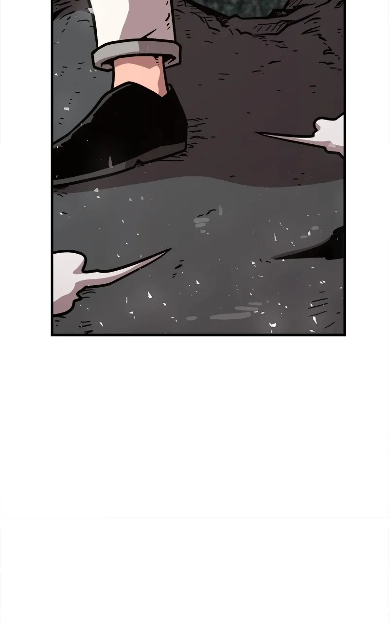 Metro Hunter Chapter 61 page 93 - 
