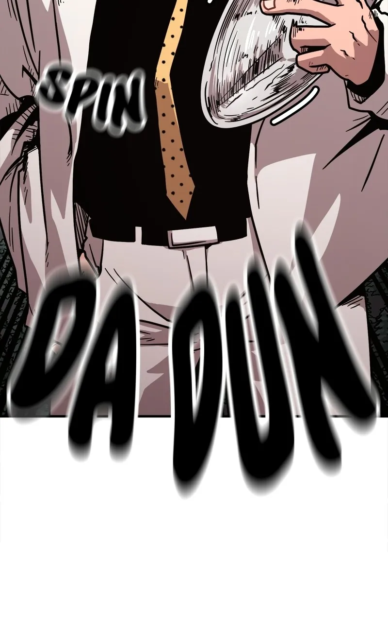 Metro Hunter Chapter 61 page 95 - 