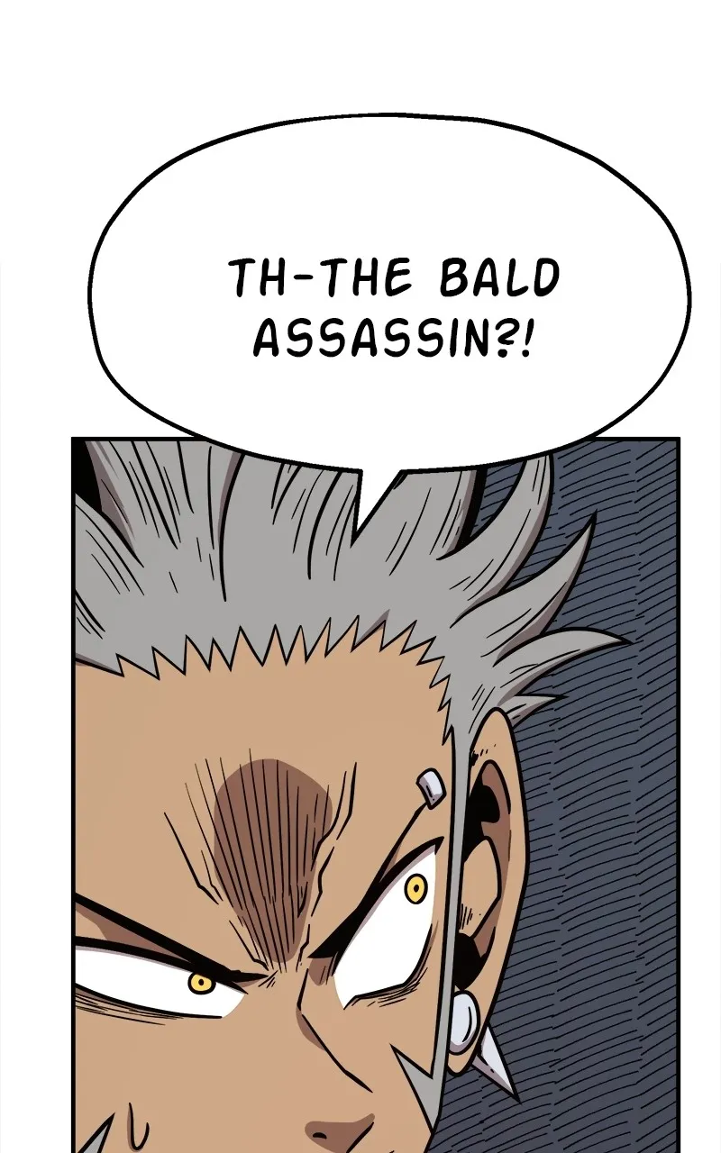 Metro Hunter Chapter 61 page 96 - 