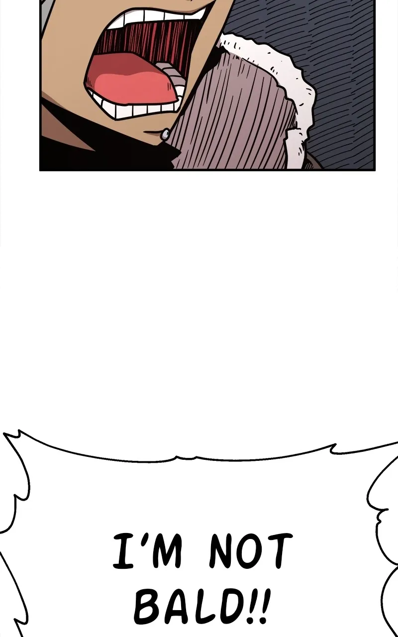 Metro Hunter Chapter 61 page 97 - 