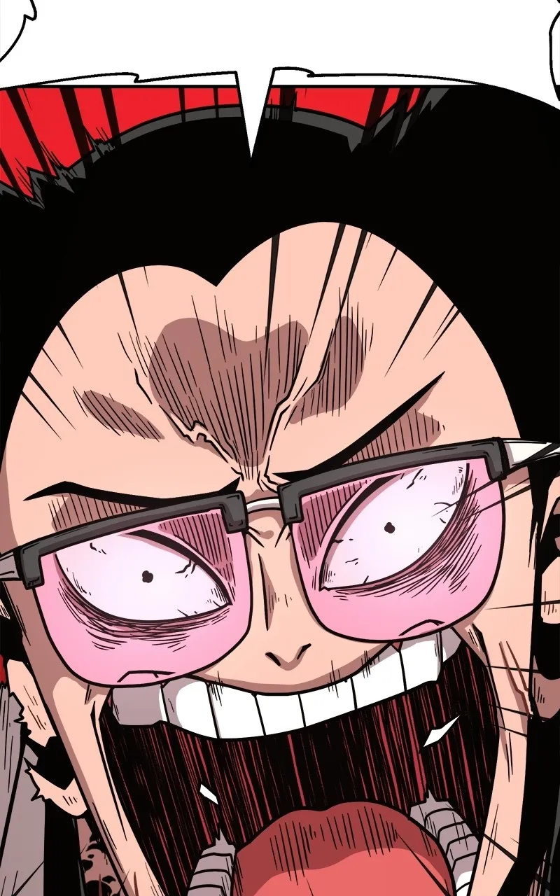 Metro Hunter Chapter 61 page 98 - 