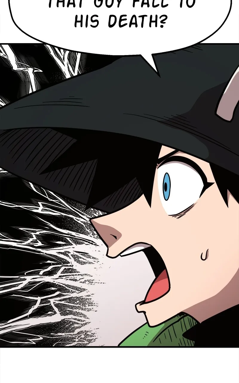 Metro Hunter Chapter 61 page 100 - 