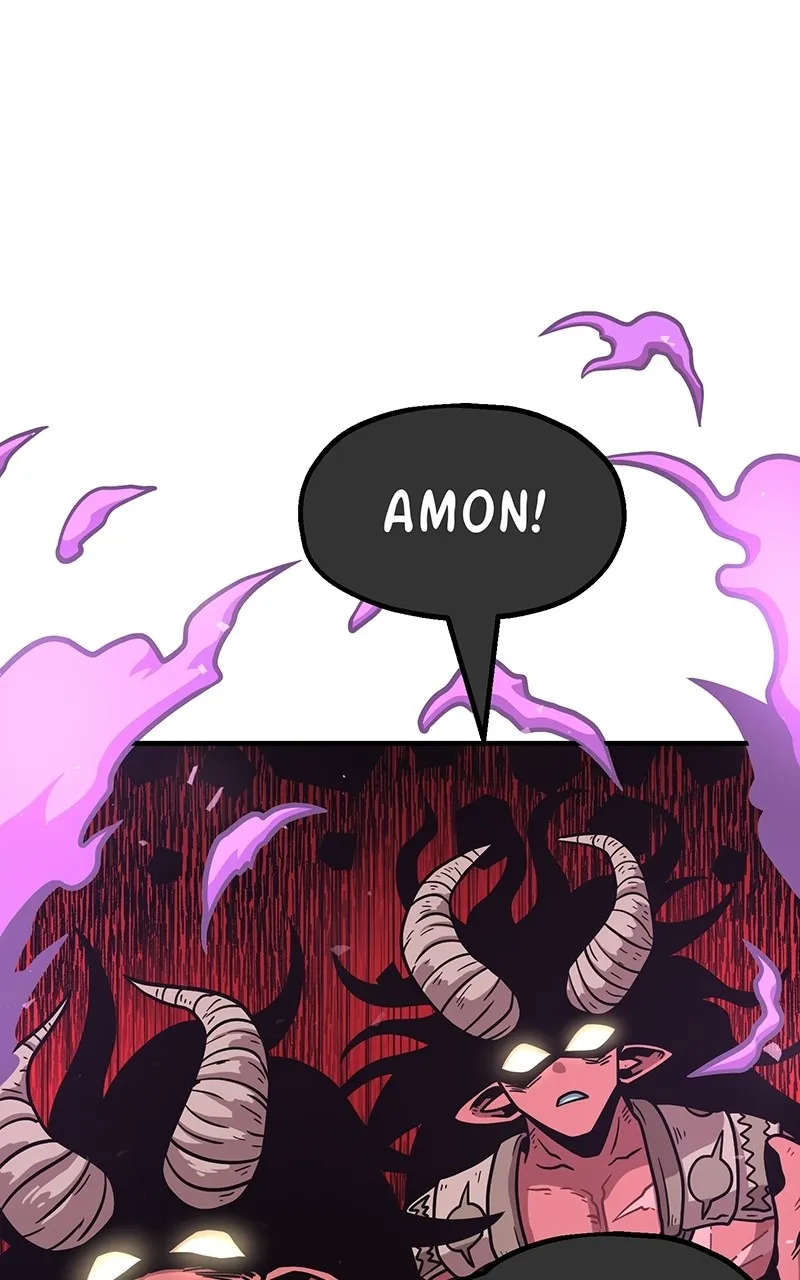Metro Hunter Chapter 62 page 1 - 