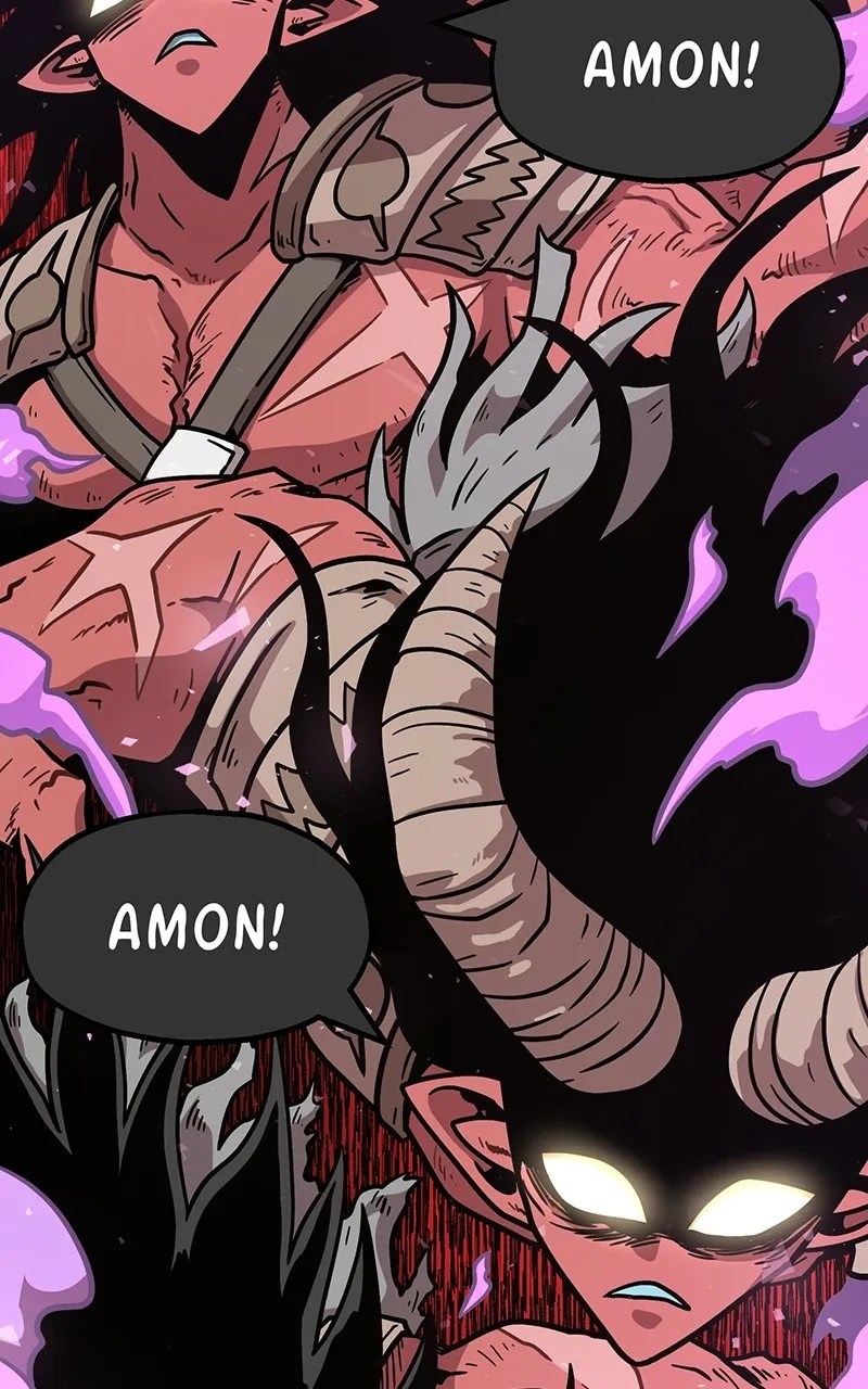 Metro Hunter Chapter 62 page 2 - 