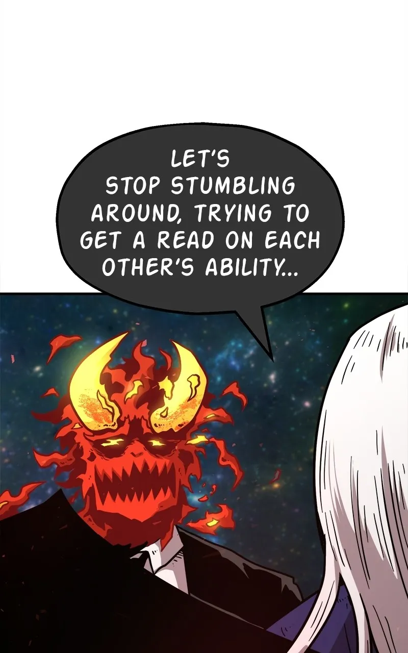 Metro Hunter Chapter 62 page 109 - 