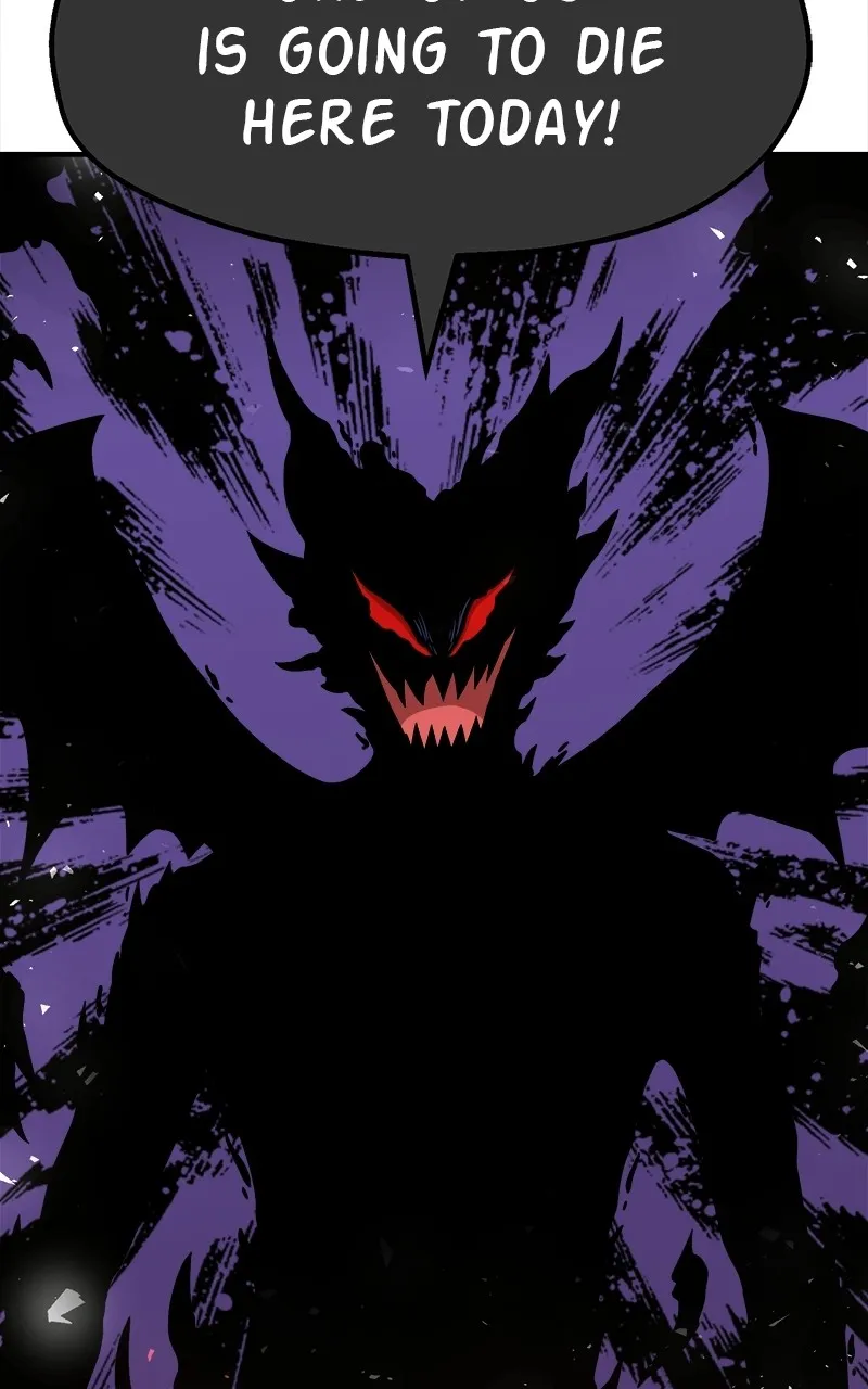 Metro Hunter Chapter 62 page 122 - 