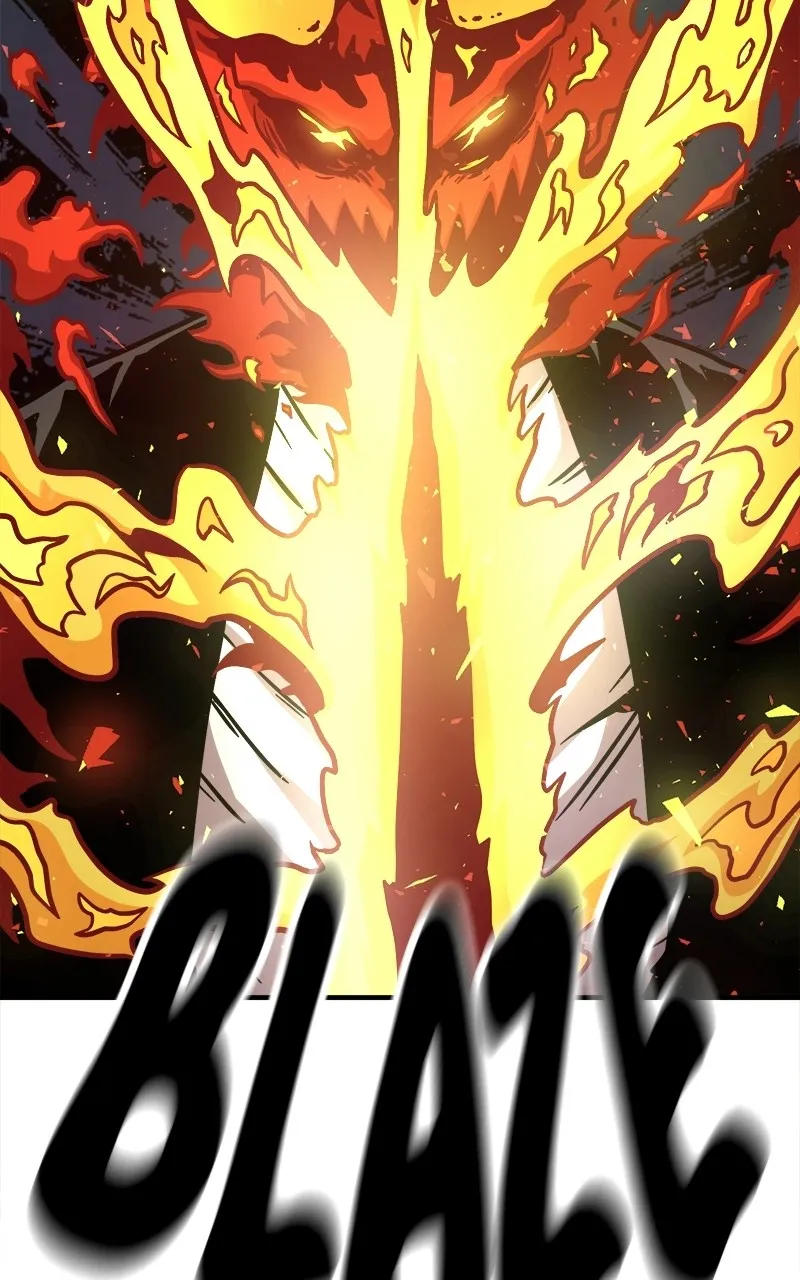 Metro Hunter Chapter 62 page 124 - 