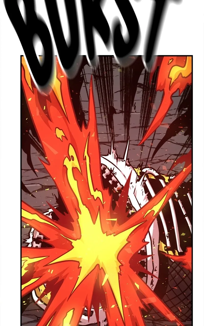 Metro Hunter Chapter 62 page 134 - 