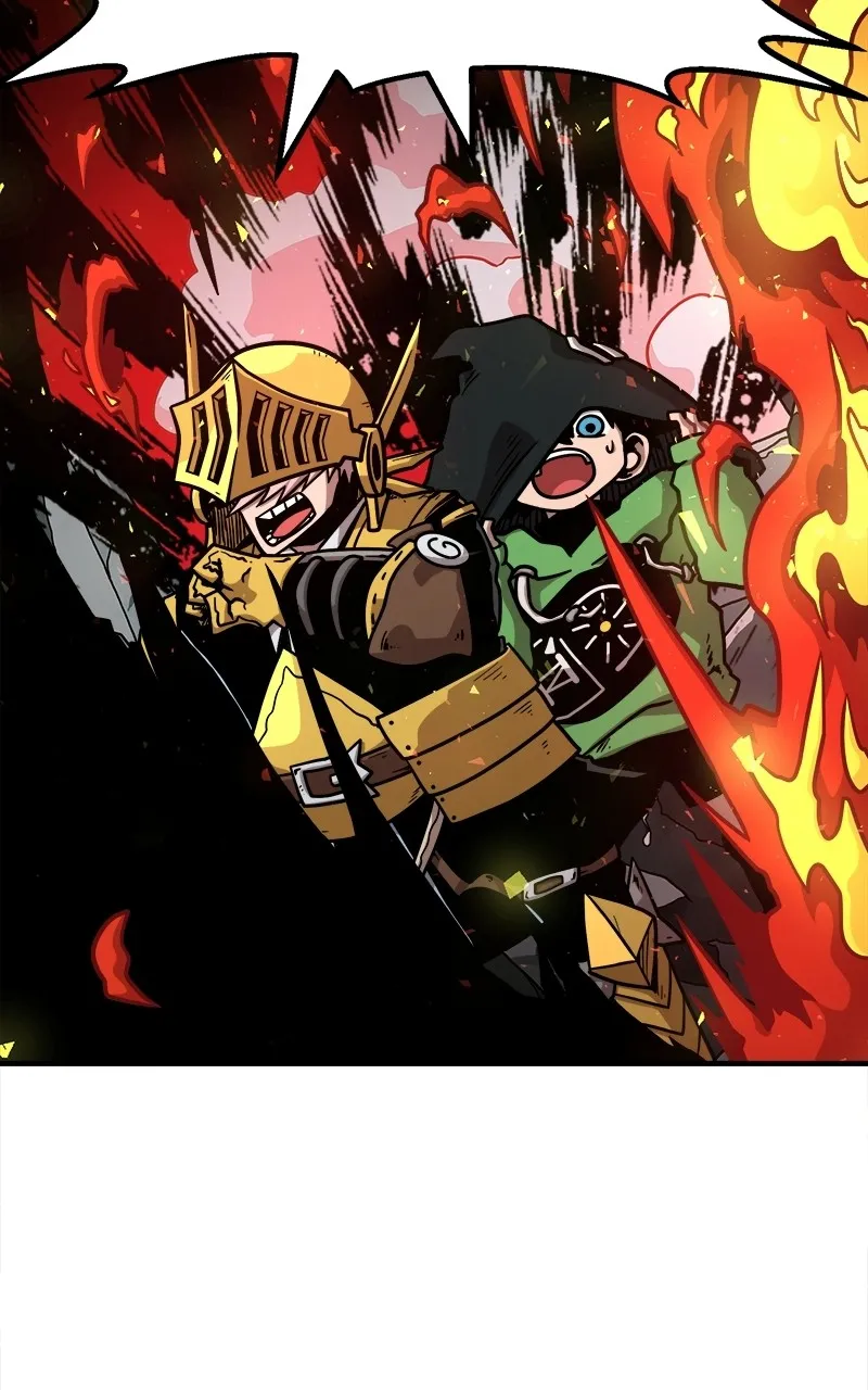 Metro Hunter Chapter 62 page 136 - 