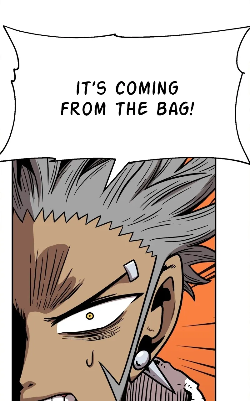 Metro Hunter Chapter 62 page 137 - 