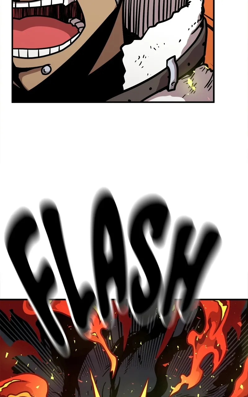 Metro Hunter Chapter 62 page 138 - 