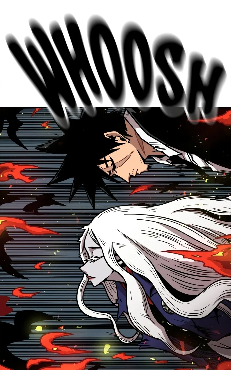 Metro Hunter Chapter 62 page 140 - 