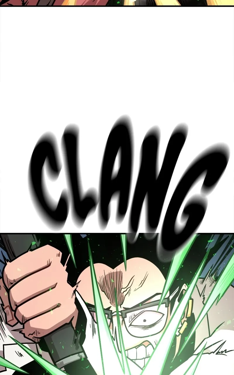 Metro Hunter Chapter 62 page 15 - 