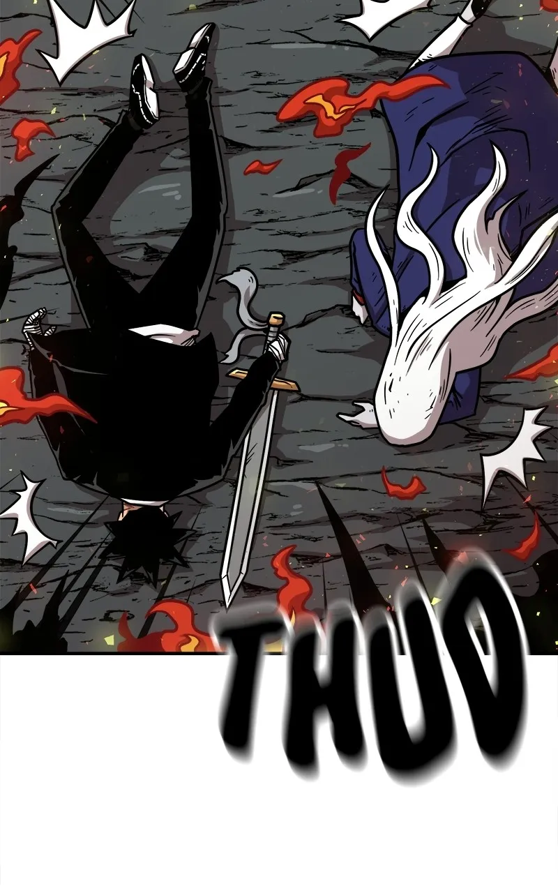 Metro Hunter Chapter 62 page 142 - 