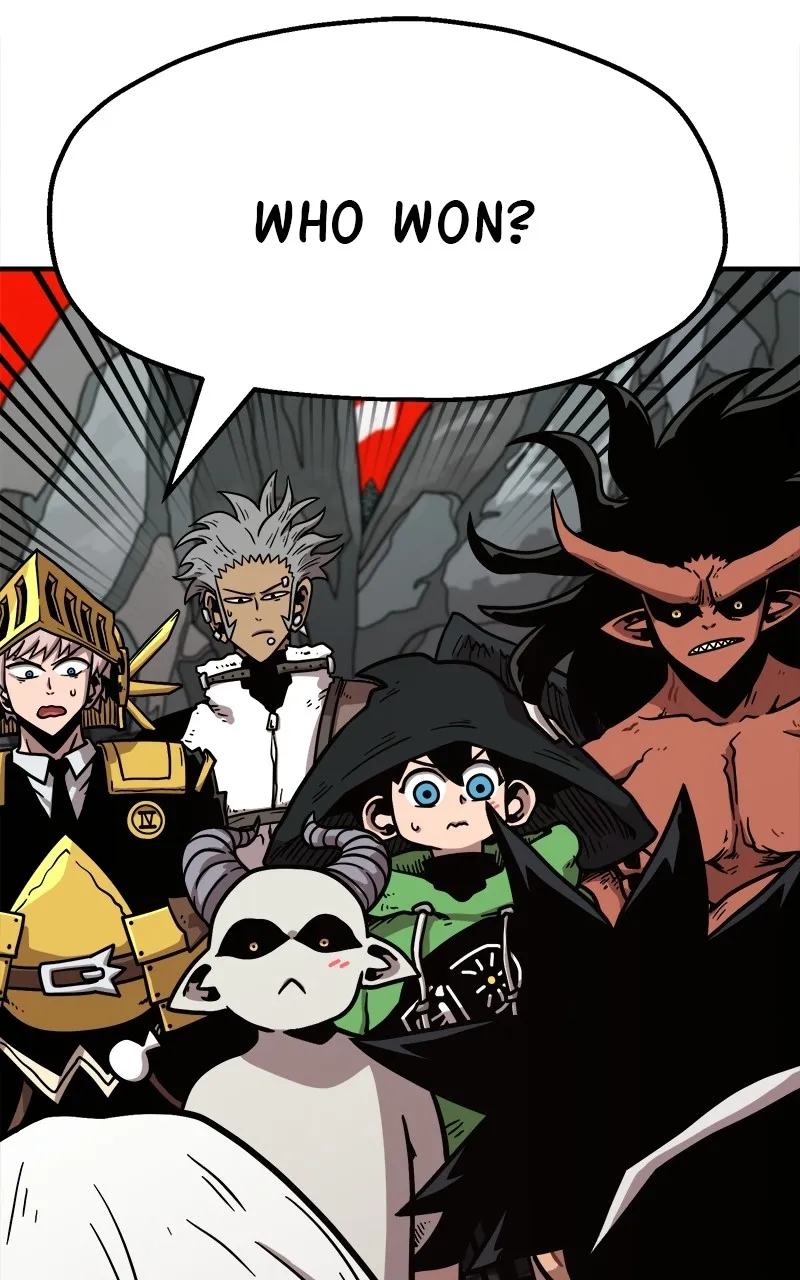 Metro Hunter Chapter 62 page 143 - 
