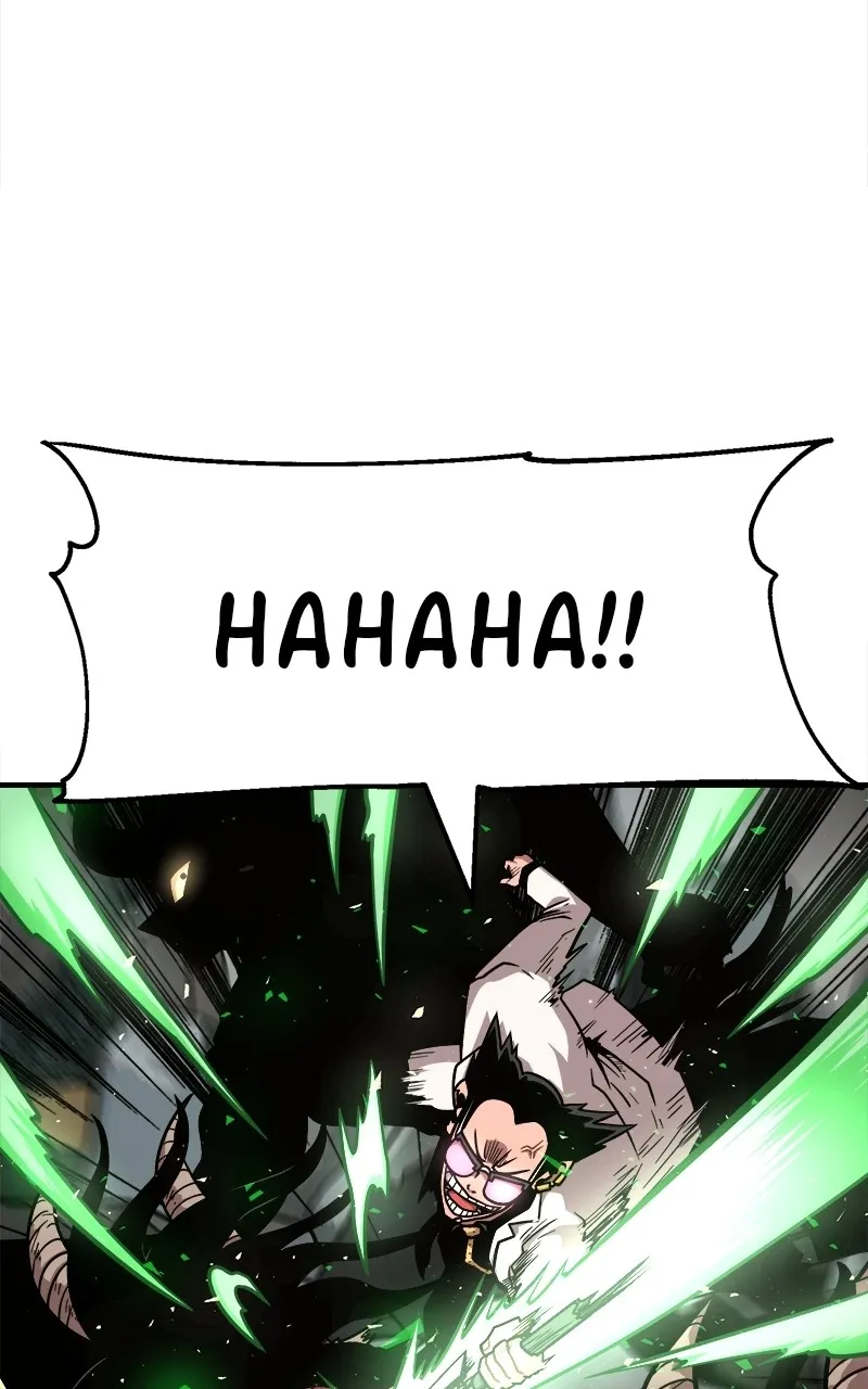 Metro Hunter Chapter 62 page 18 - 