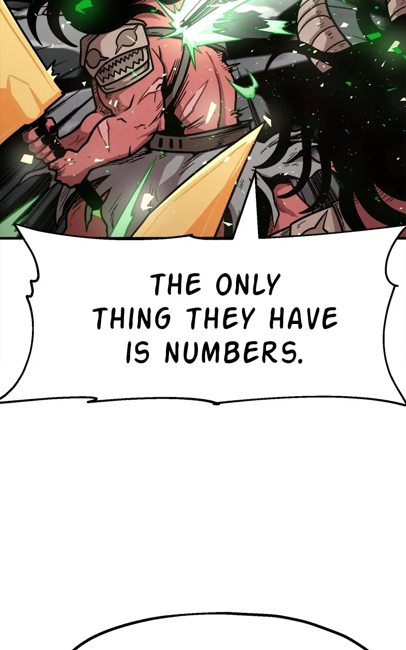 Metro Hunter Chapter 62 page 19 - 