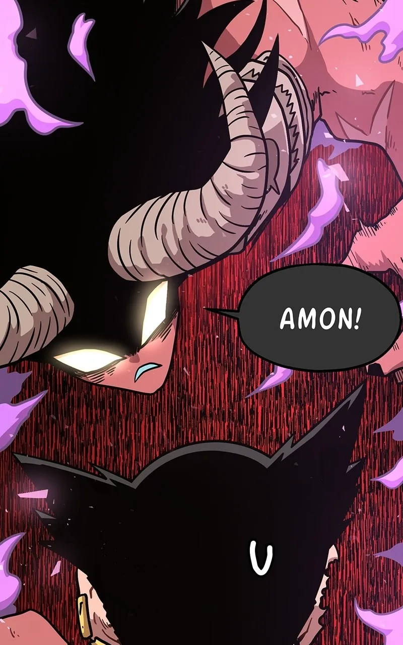 Metro Hunter Chapter 62 page 3 - 