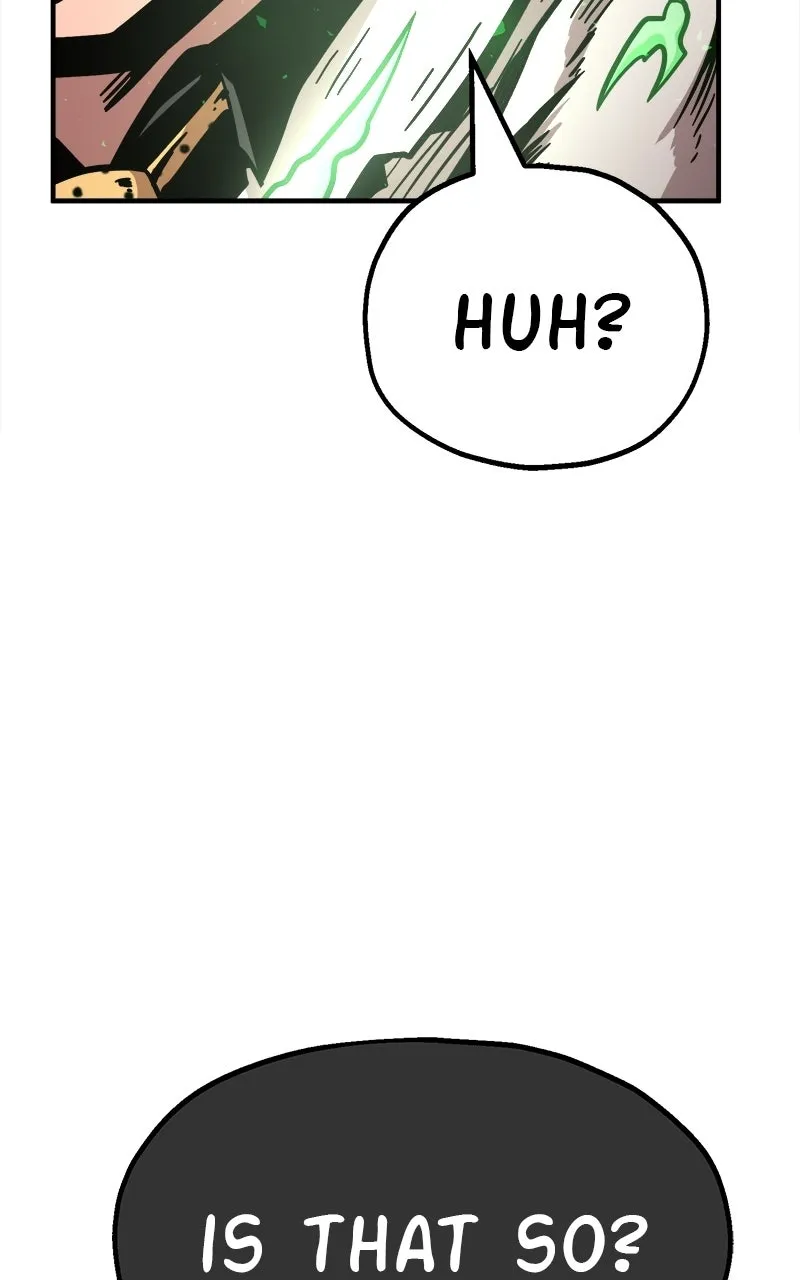 Metro Hunter Chapter 62 page 21 - 