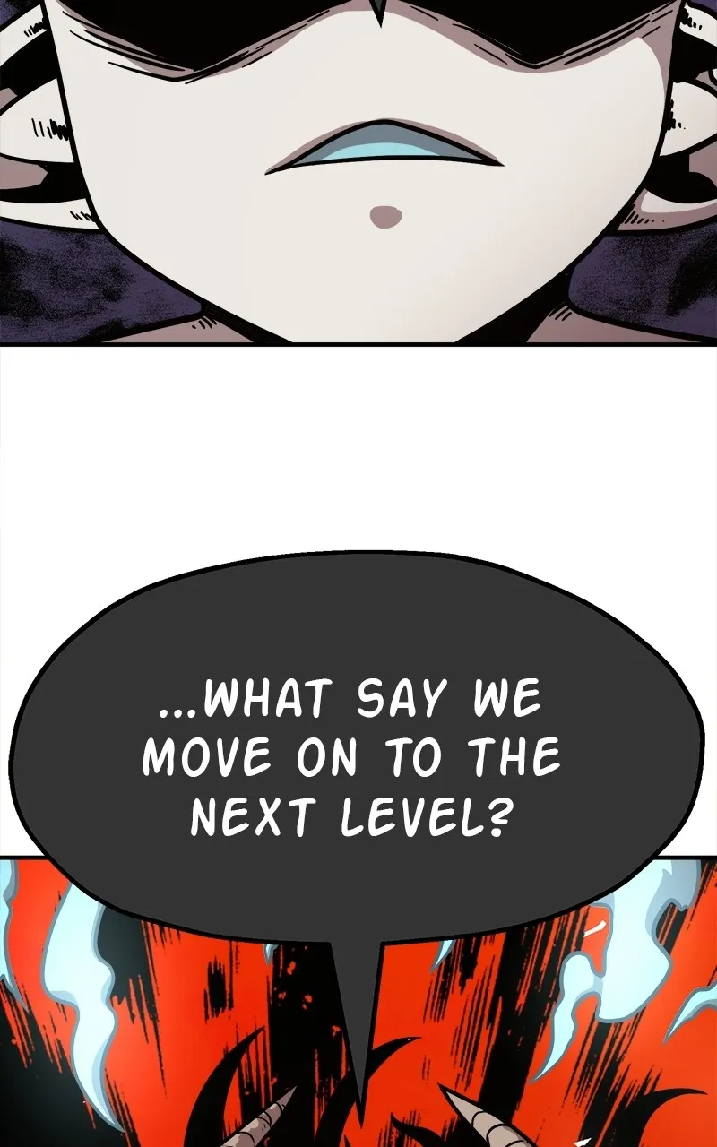 Metro Hunter Chapter 62 page 23 - 