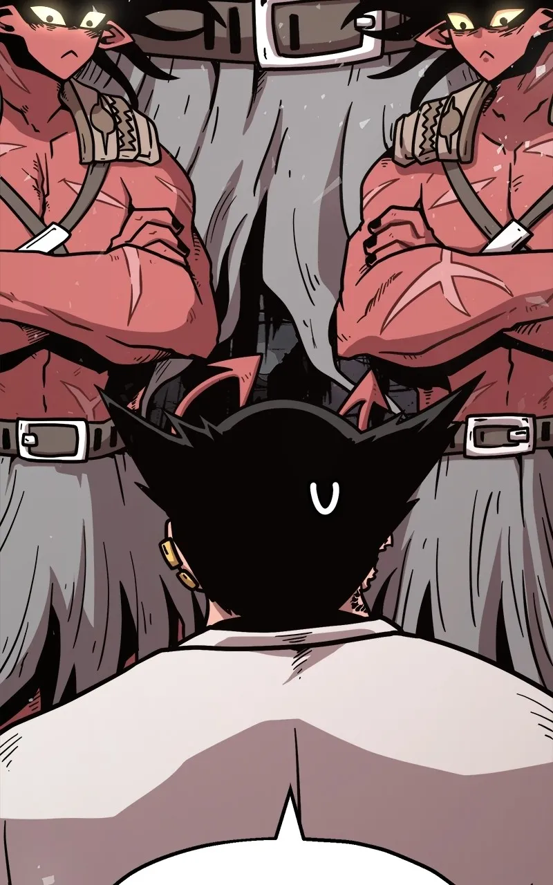 Metro Hunter Chapter 62 page 25 - 