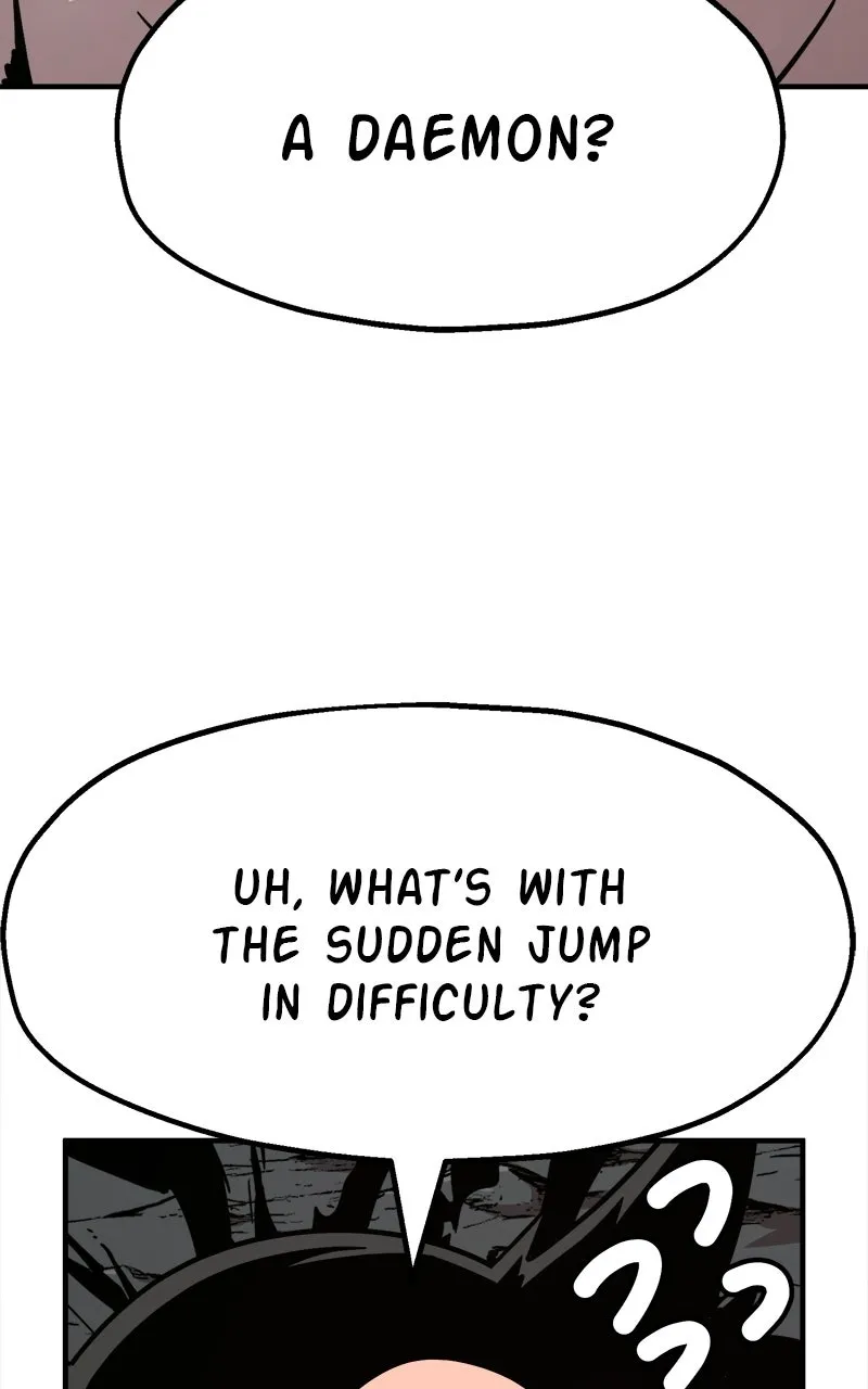 Metro Hunter Chapter 62 page 26 - 