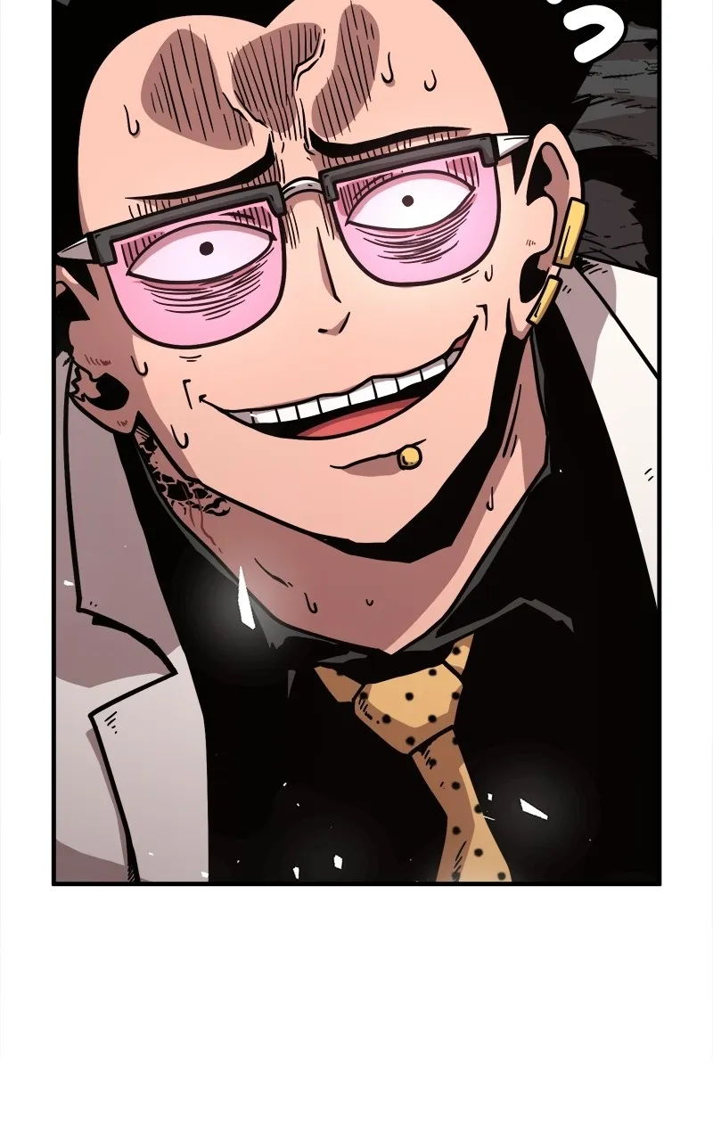 Metro Hunter Chapter 62 page 27 - 