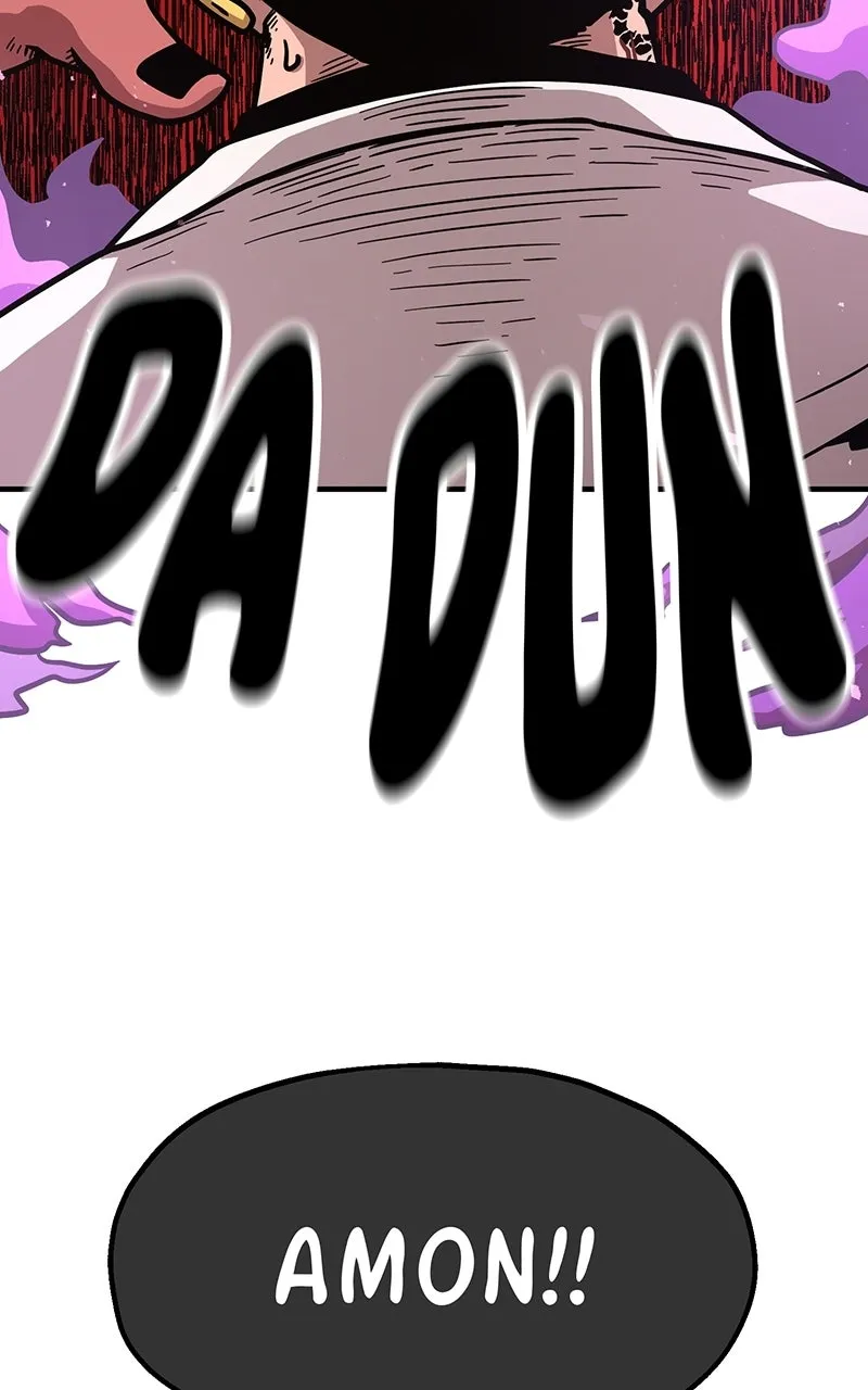 Metro Hunter Chapter 62 page 4 - 