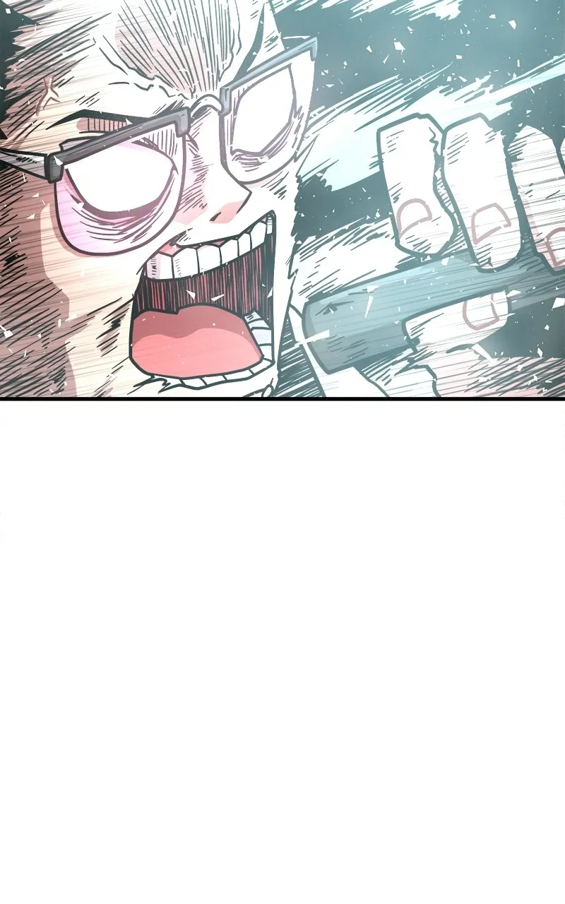 Metro Hunter Chapter 62 page 32 - 