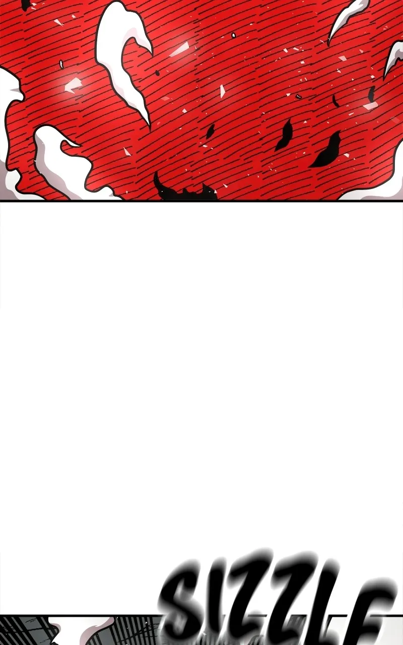 Metro Hunter Chapter 62 page 35 - 