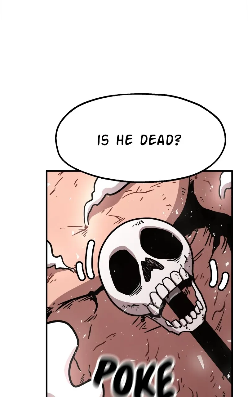 Metro Hunter Chapter 62 page 37 - 