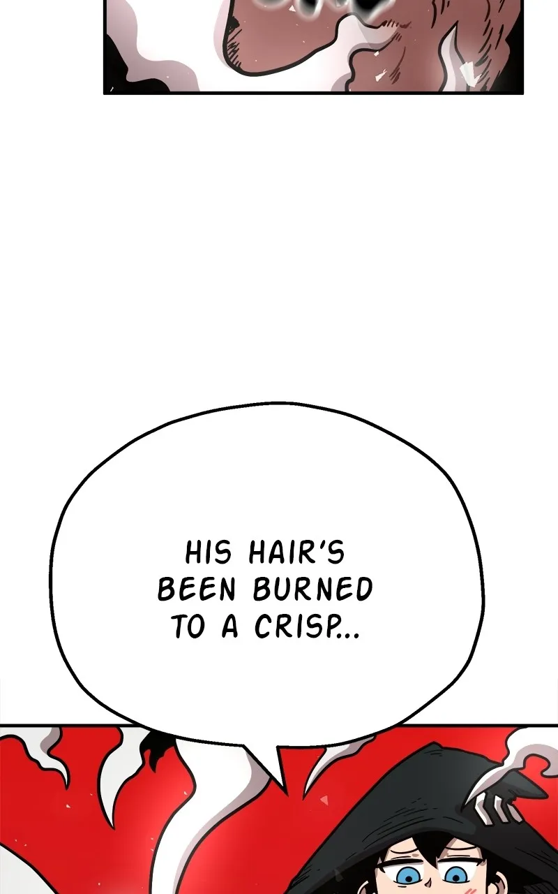 Metro Hunter Chapter 62 page 38 - 