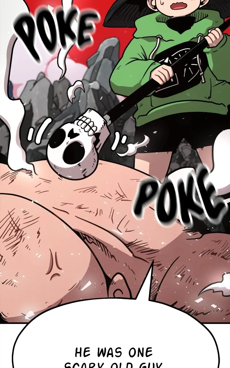 Metro Hunter Chapter 62 page 39 - 