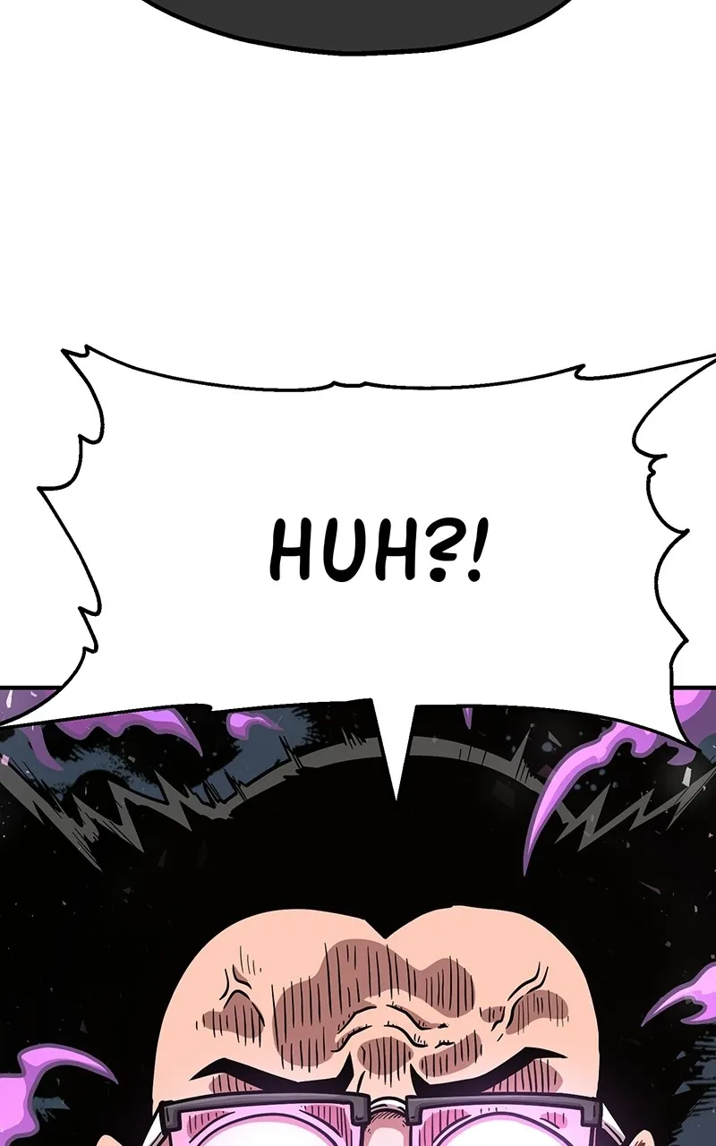 Metro Hunter Chapter 62 page 5 - 