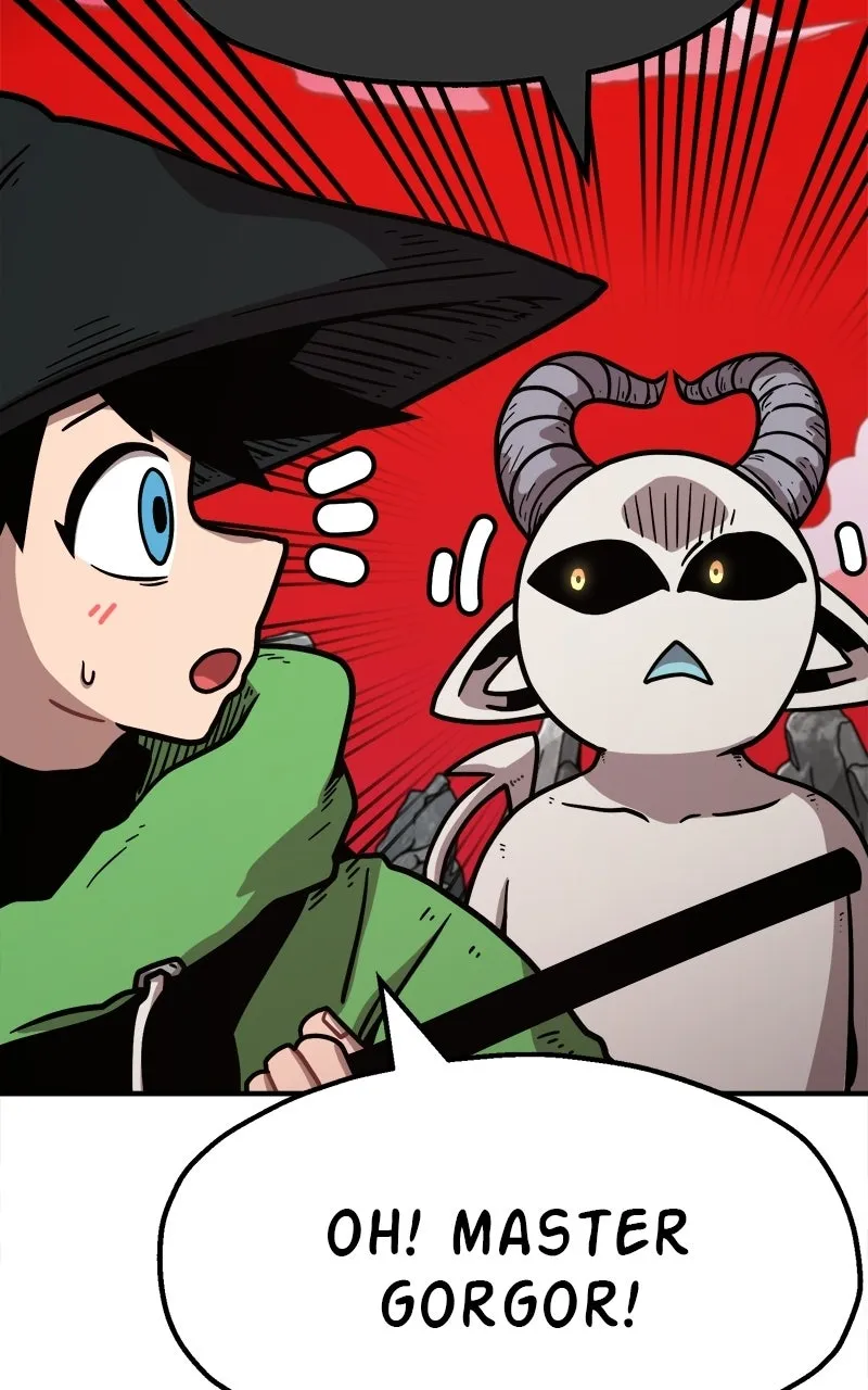 Metro Hunter Chapter 62 page 41 - 
