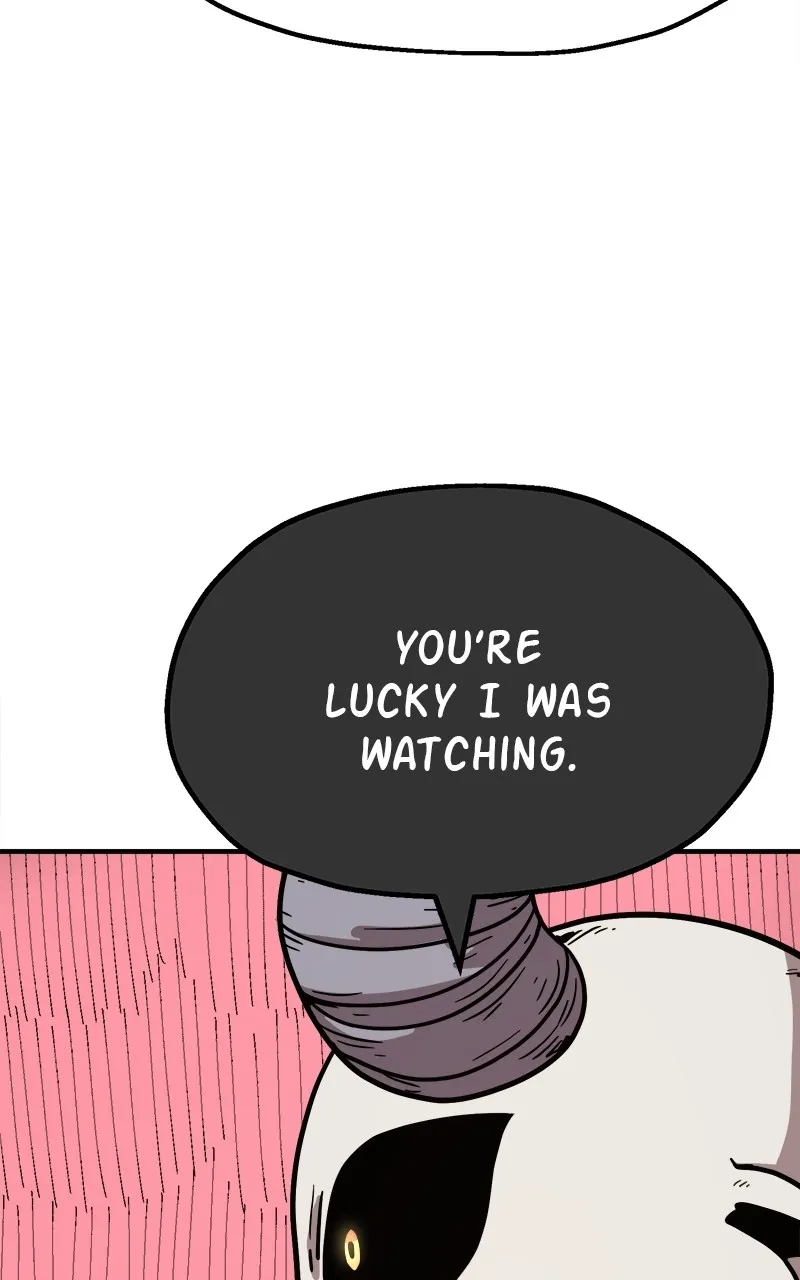Metro Hunter Chapter 62 page 42 - 