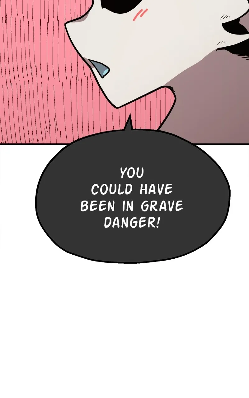 Metro Hunter Chapter 62 page 43 - 