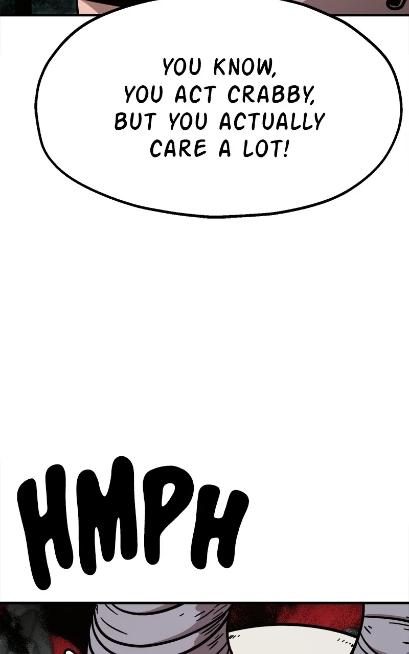 Metro Hunter Chapter 62 page 45 - 