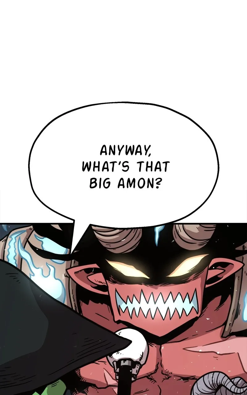 Metro Hunter Chapter 62 page 47 - 