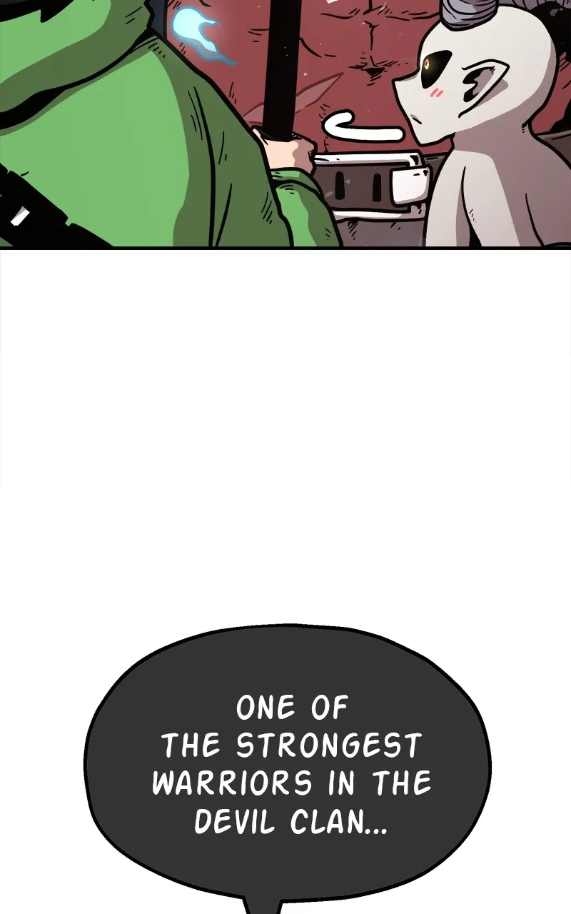 Metro Hunter Chapter 62 page 48 - 