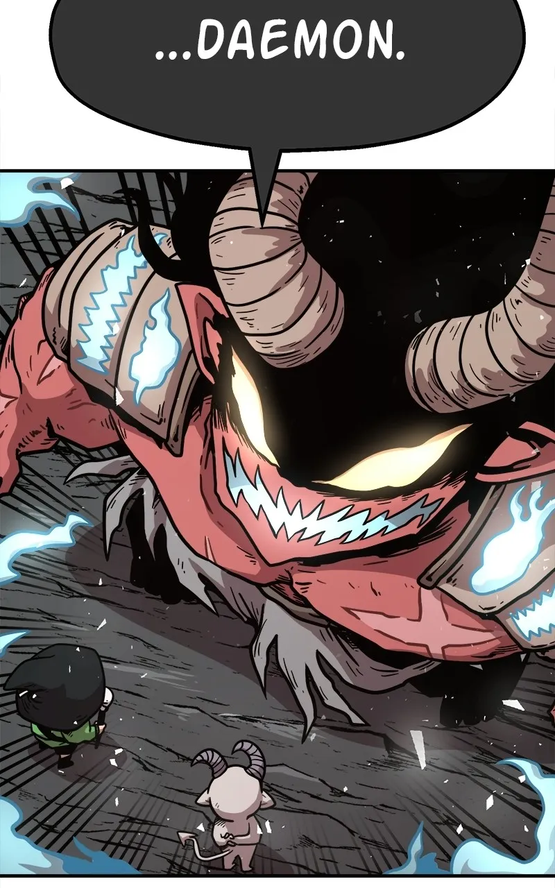Metro Hunter Chapter 62 page 50 - 