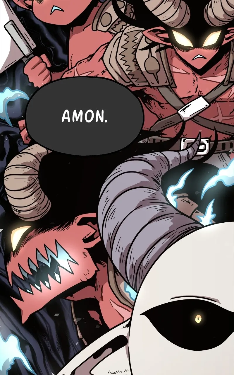 Metro Hunter Chapter 62 page 52 - 