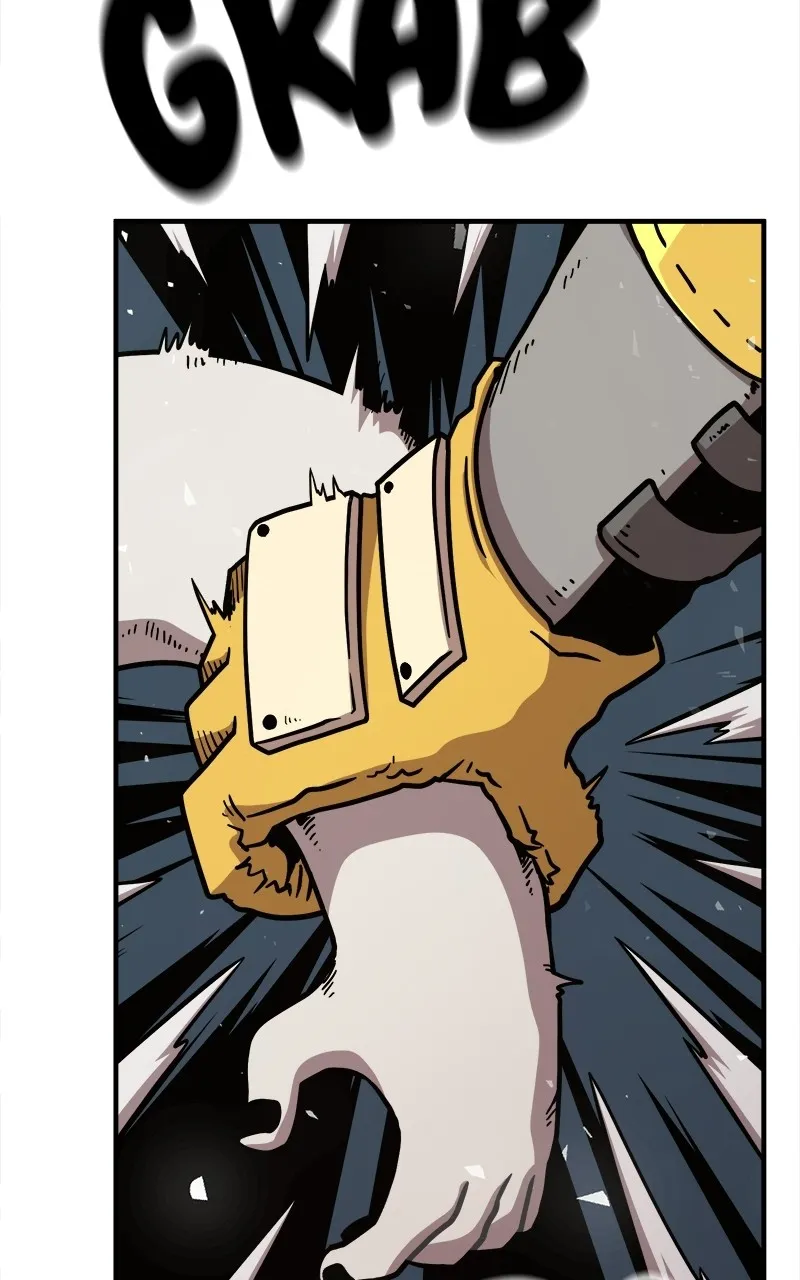 Metro Hunter Chapter 62 page 54 - 