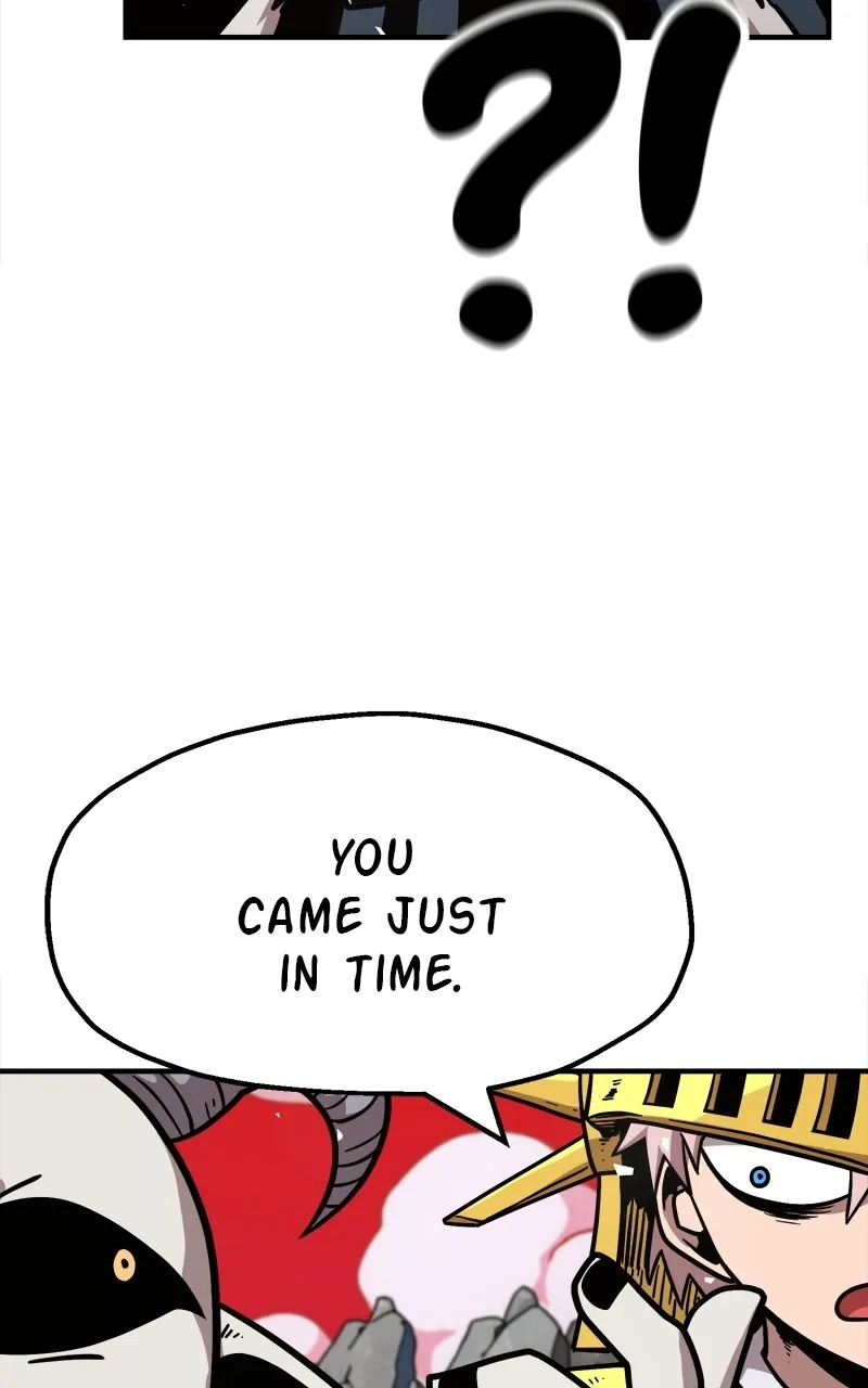 Metro Hunter Chapter 62 page 55 - 
