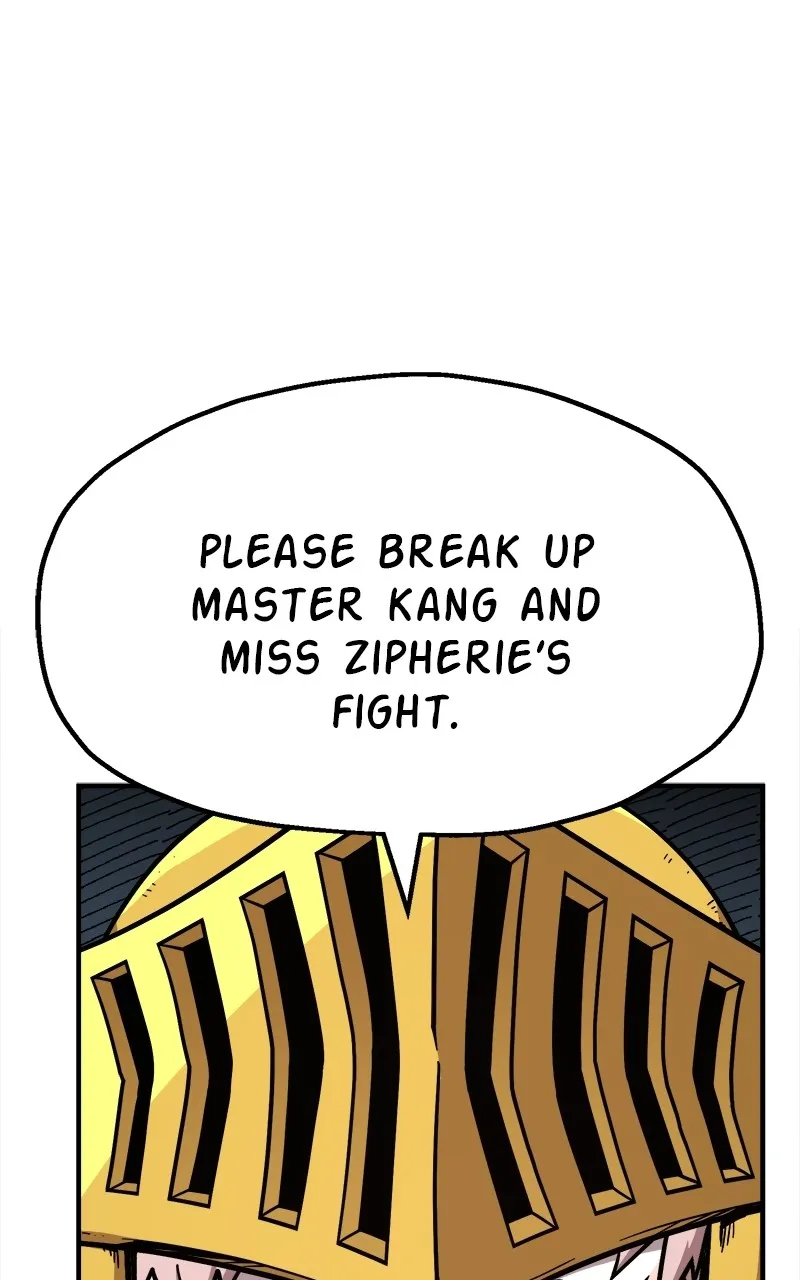Metro Hunter Chapter 62 page 57 - 