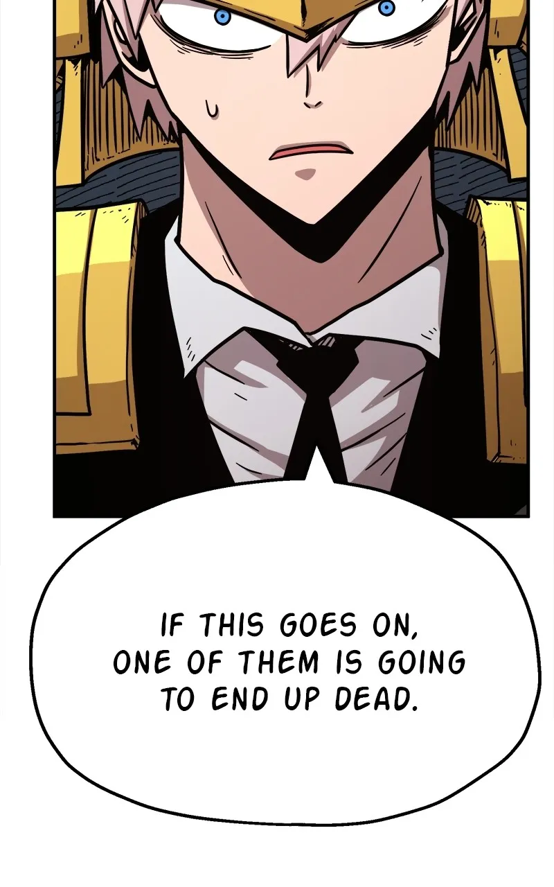Metro Hunter Chapter 62 page 58 - 