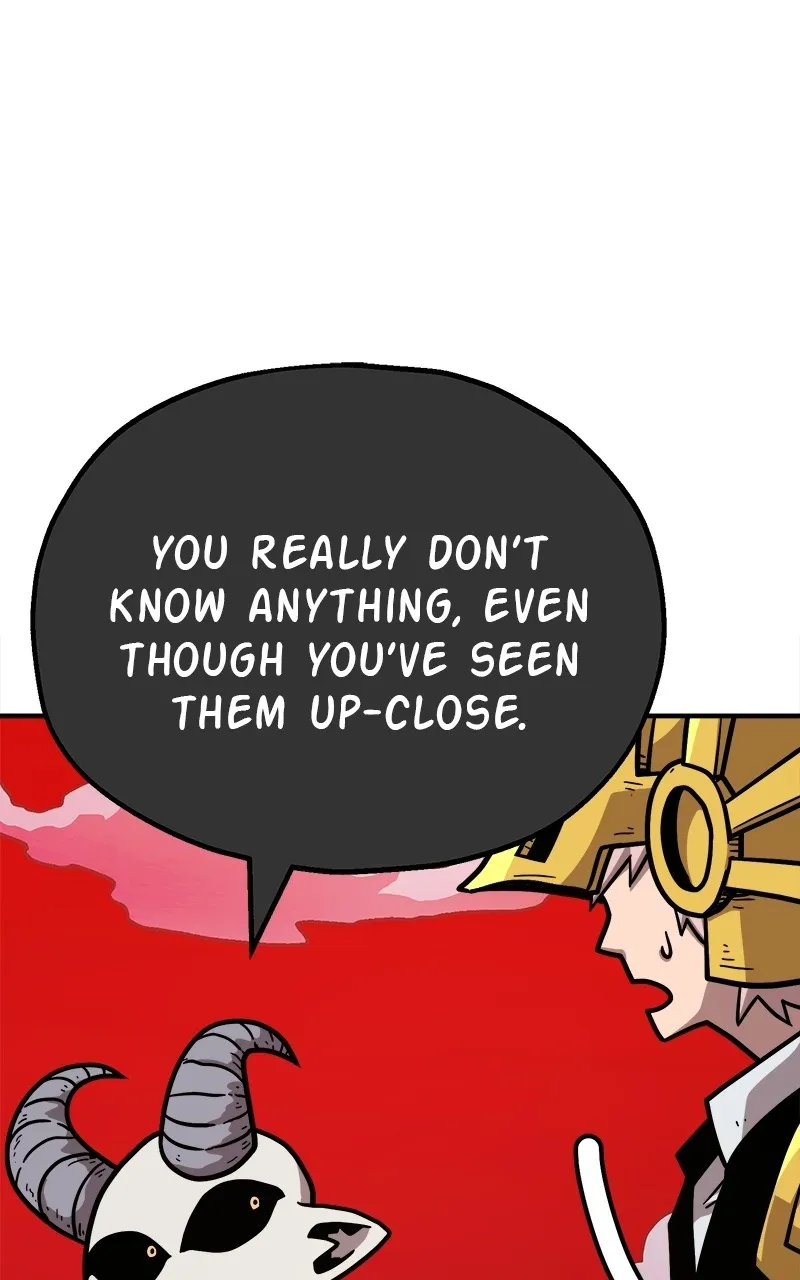 Metro Hunter Chapter 62 page 59 - 