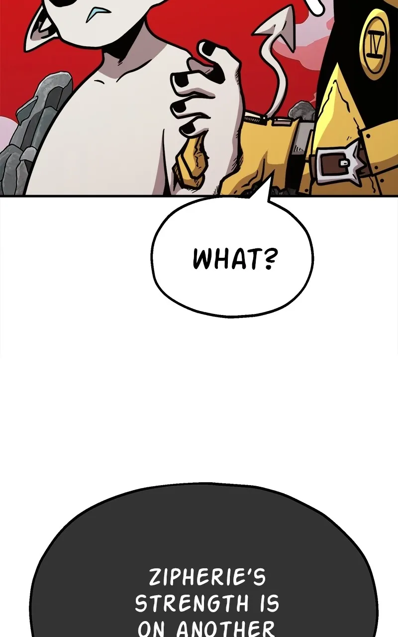 Metro Hunter Chapter 62 page 60 - 