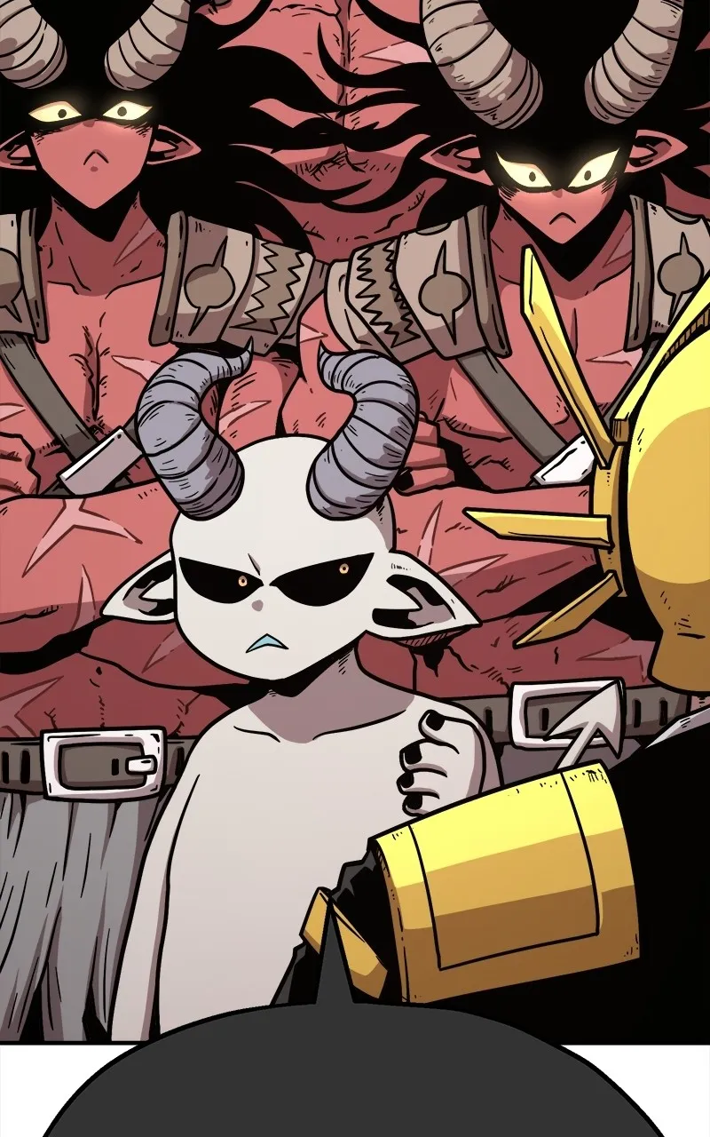 Metro Hunter Chapter 62 page 63 - 